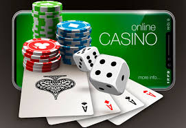 Зеркало Casino 1xSlots